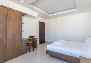 2 Bedroom Serviced Apartment For Rent - Toul Tumpong 1, Phnom Penh thumbnail