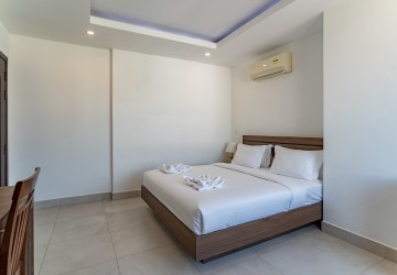 2 Bedroom Serviced Apartment For Rent - Toul Tumpong 1, Phnom Penh thumbnail
