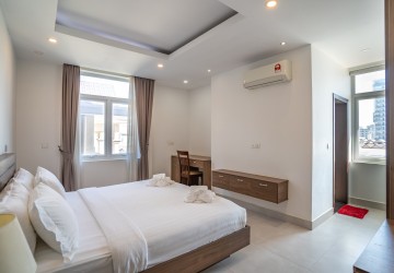 2 Bedroom Serviced Apartment For Rent - Toul Tumpong 1, Phnom Penh thumbnail