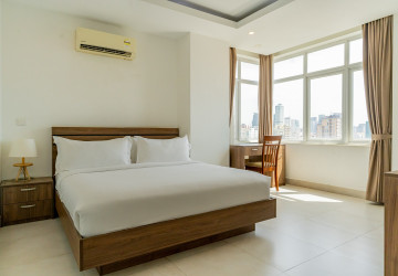 2 Bedroom Serviced Apartment For Rent - Toul Tumpong 1, Phnom Penh thumbnail
