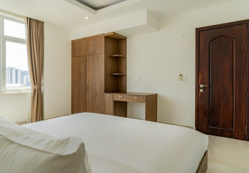2 Bedroom Serviced Apartment For Rent - Toul Tumpong 1, Phnom Penh thumbnail