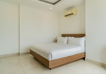 2 Bedroom Serviced Apartment For Rent - Toul Tumpong 1, Phnom Penh thumbnail
