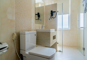 2 Bedroom Serviced Apartment For Rent - Toul Tumpong 1, Phnom Penh thumbnail