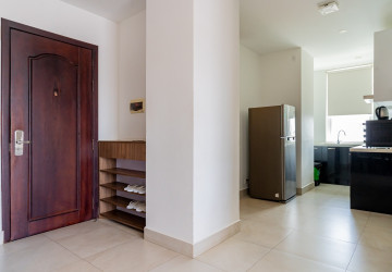 2 Bedroom Serviced Apartment For Rent - Toul Tumpong 1, Phnom Penh thumbnail