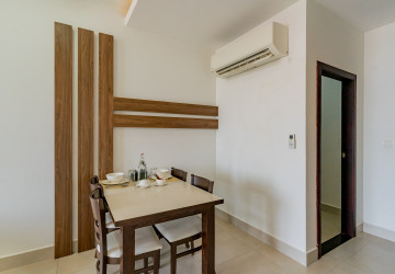 2 Bedroom Serviced Apartment For Rent - Toul Tumpong 1, Phnom Penh thumbnail