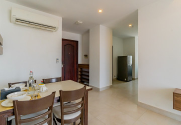 2 Bedroom Serviced Apartment For Rent - Toul Tumpong 1, Phnom Penh thumbnail