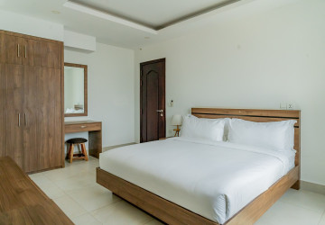 2 Bedroom Serviced Apartment For Rent - Toul Tumpong 1, Phnom Penh thumbnail