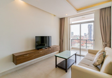 2 Bedroom Serviced Apartment For Rent - Toul Tumpong 1, Phnom Penh thumbnail