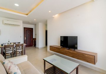 2 Bedroom Serviced Apartment For Rent - Toul Tumpong 1, Phnom Penh thumbnail