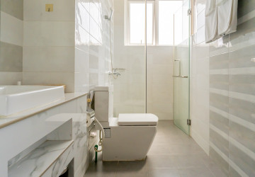 2 Bedroom Serviced Apartment For Rent - Toul Tumpong 1, Phnom Penh thumbnail