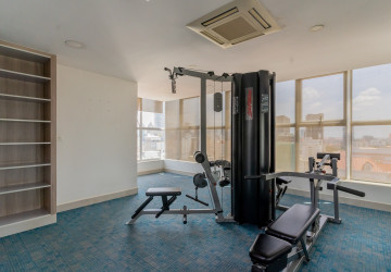 2 Bedroom Serviced Apartment For Rent - Toul Tumpong 1, Phnom Penh thumbnail