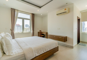1 Bedroom Serviced Apartment For Rent - Toul Tum Poung 1, Phnom Penh thumbnail