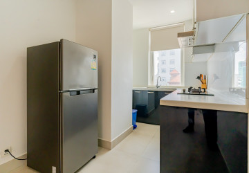 1 Bedroom Serviced Apartment For Rent - Toul Tum Poung 1, Phnom Penh thumbnail