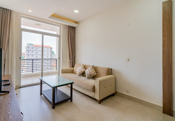 1 Bedroom Serviced Apartment For Rent - Toul Tum Poung 1, Phnom Penh thumbnail