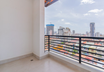 1 Bedroom Serviced Apartment For Rent - Toul Tum Poung 1, Phnom Penh thumbnail