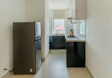 1 Bedroom Serviced Apartment For Rent - Toul Tum Poung 1, Phnom Penh thumbnail
