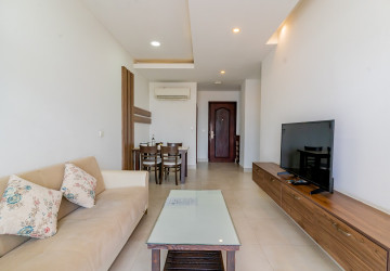 1 Bedroom Serviced Apartment For Rent - Toul Tum Poung 1, Phnom Penh thumbnail