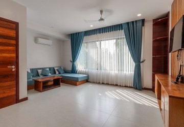 2 Bedroom Apartment For Rent - Svay Dangkum, Siem Reap thumbnail