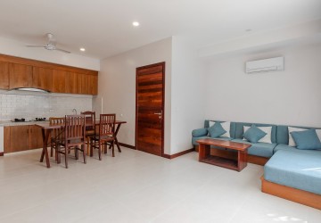 2 Bedroom Apartment For Rent - Svay Dangkum, Siem Reap thumbnail