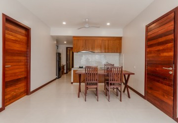 2 Bedroom Apartment For Rent - Svay Dangkum, Siem Reap thumbnail