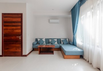 2 Bedroom Apartment For Rent - Svay Dangkum, Siem Reap thumbnail