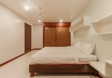 2 Bedroom Apartment For Rent - Svay Dangkum, Siem Reap thumbnail