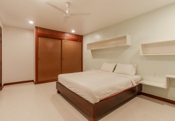 2 Bedroom Apartment For Rent - Svay Dangkum, Siem Reap thumbnail