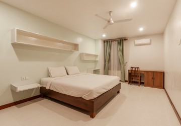 2 Bedroom Apartment For Rent - Svay Dangkum, Siem Reap thumbnail