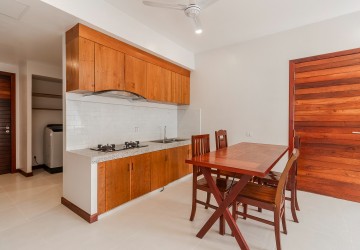 2 Bedroom Apartment For Rent - Svay Dangkum, Siem Reap thumbnail