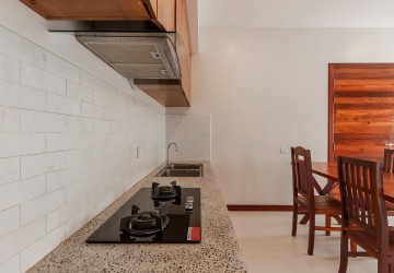 2 Bedroom Apartment For Rent - Svay Dangkum, Siem Reap thumbnail