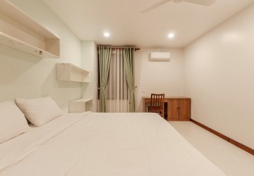 2 Bedroom Apartment For Rent - Svay Dangkum, Siem Reap thumbnail