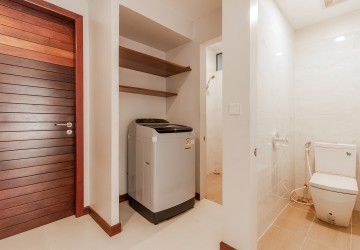 2 Bedroom Apartment For Rent - Svay Dangkum, Siem Reap thumbnail