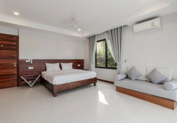 2 Bedroom Apartment For Rent - Svay Dangkum, Siem Reap thumbnail