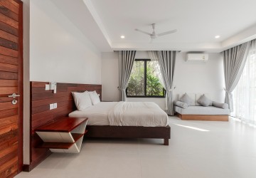 2 Bedroom Apartment For Rent - Svay Dangkum, Siem Reap thumbnail