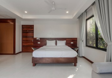 2 Bedroom Apartment For Rent - Svay Dangkum, Siem Reap thumbnail