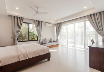 2 Bedroom Apartment For Rent - Svay Dangkum, Siem Reap thumbnail