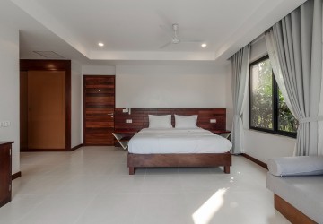 2 Bedroom Apartment For Rent - Svay Dangkum, Siem Reap thumbnail