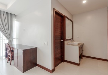 2 Bedroom Apartment For Rent - Svay Dangkum, Siem Reap thumbnail