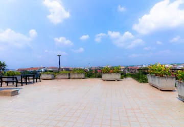 2 Bedroom Apartment For Rent - Svay Dangkum, Siem Reap thumbnail