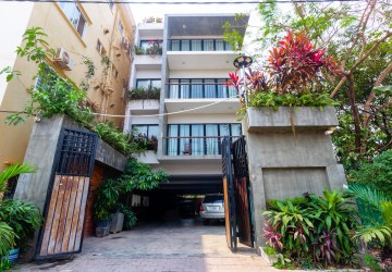 2 Bedroom Apartment For Rent - Svay Dangkum, Siem Reap thumbnail