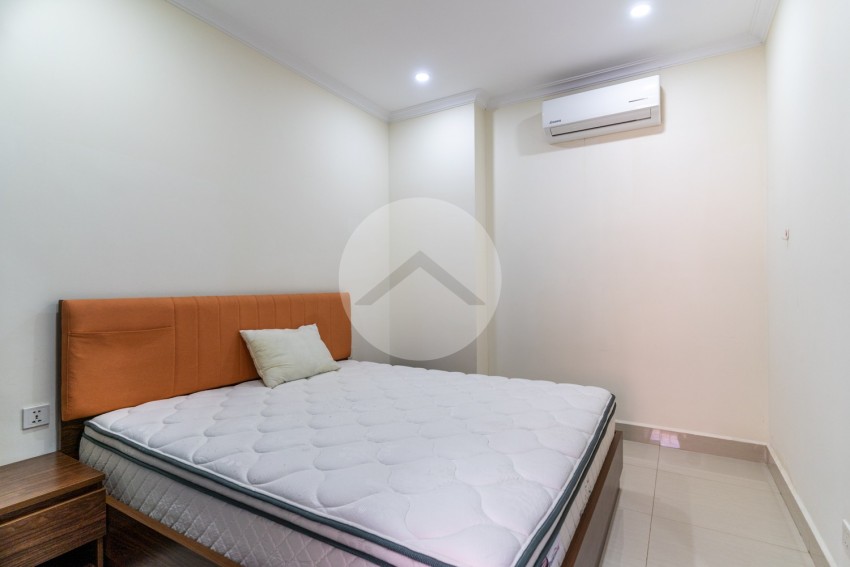 3 Bedrooms Condo For Rent - BKK2, Phnom Penh