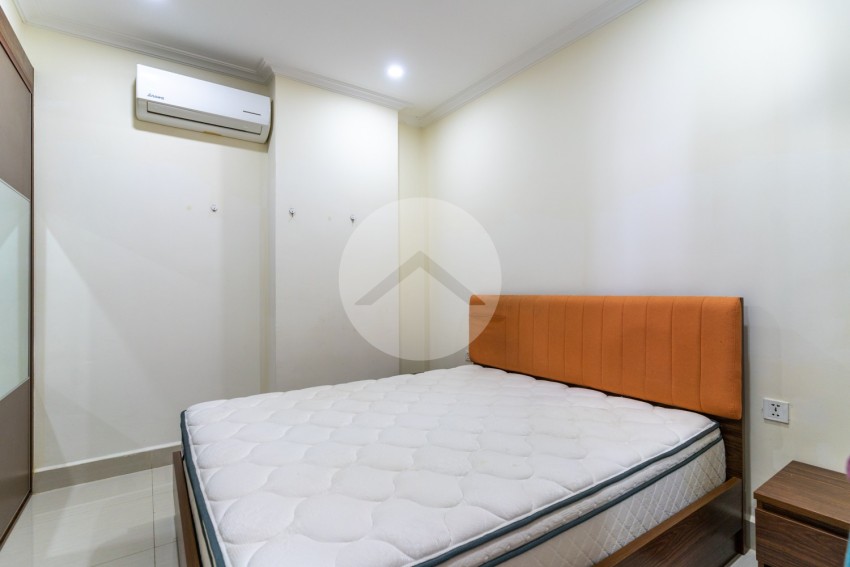 3 Bedrooms Condo For Rent - BKK2, Phnom Penh