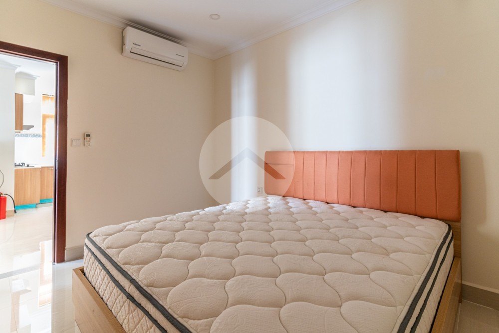 2 Bedrooms Condo For Rent - BKK2, Phnom Penh - Image 7 2 Bedrooms Condo For Rent - BKK2, Phnom Penh - Image 7