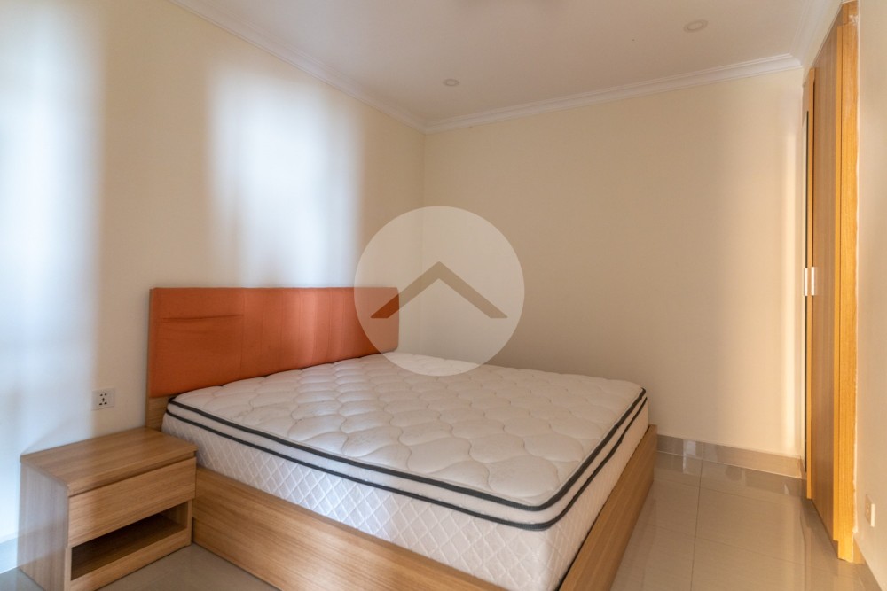 2 Bedrooms Condo For Rent - BKK2, Phnom Penh - Image 6 2 Bedrooms Condo For Rent - BKK2, Phnom Penh - Image 6