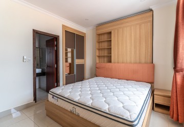 2 Bedrooms Condo For Rent - BKK2, Phnom Penh thumbnail