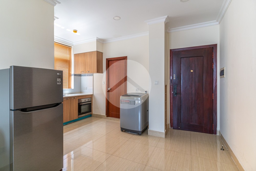 2 Bedrooms Condo For Rent - BKK2, Phnom Penh - Image 5 2 Bedrooms Condo For Rent - BKK2, Phnom Penh - Image 5