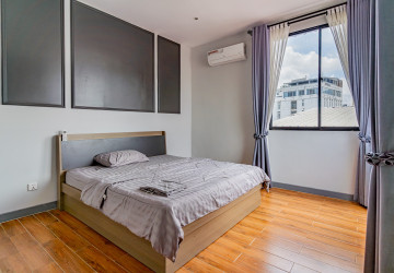 Renovated 3 Bedroom Apartment For Rent - Phsar Kandal 1, Phnom Penh thumbnail