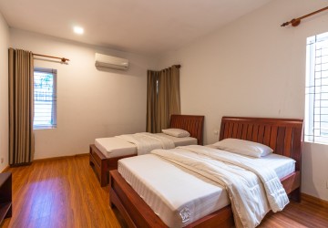 2 Bedroom  Villa For Rent - Peace Angkor, Slor Kram, Siem Reap thumbnail