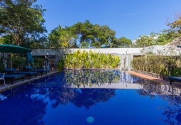 2 Bedroom  Villa For Rent - Peace Angkor, Slor Kram, Siem Reap thumbnail