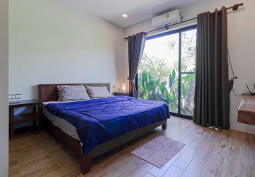 1 Bedroom Apartment For Rent - Slor Kram, Siem Reap thumbnail